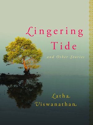 cover image of Lingering Tide and Other Stories